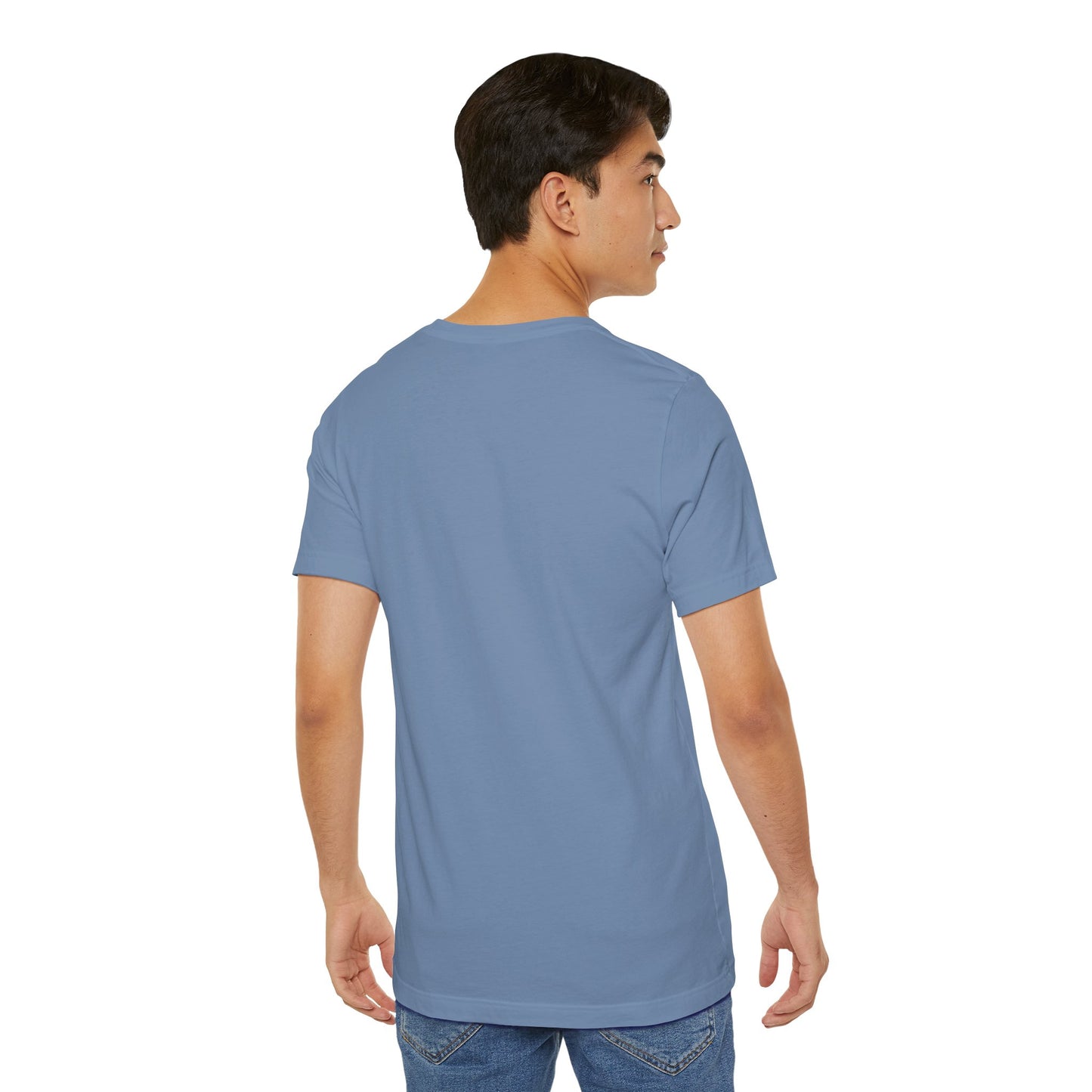 Servant - Jersey Short Sleeve Tee