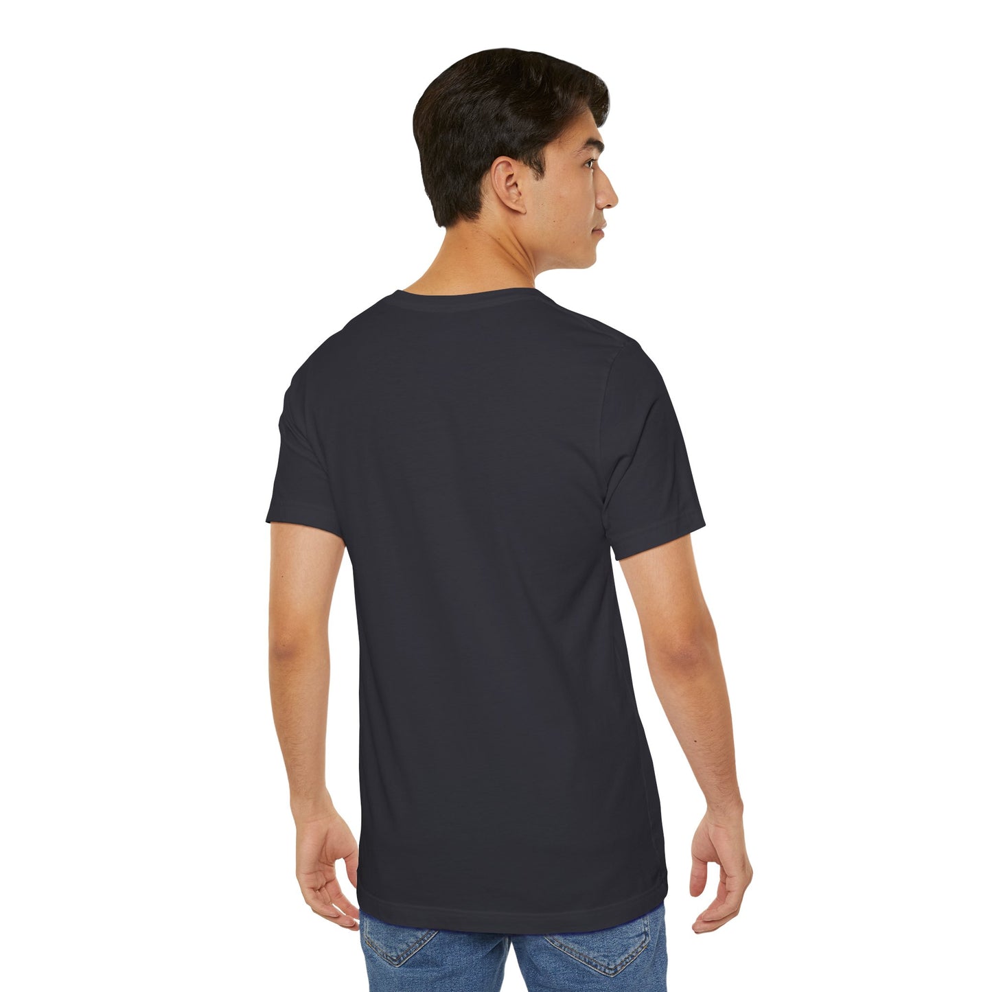 Servant - Jersey Short Sleeve Tee