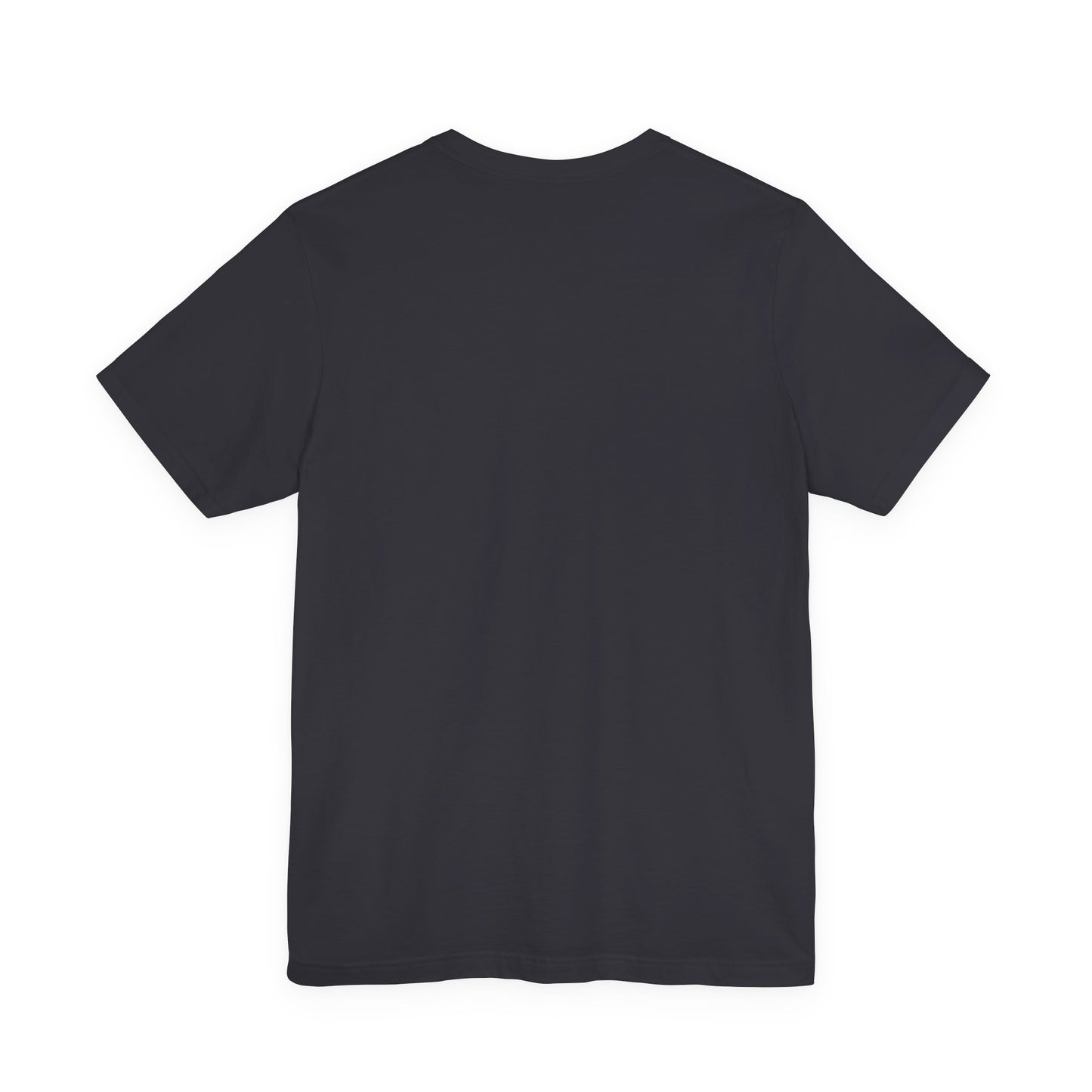 God is My Good - Unisex Jersey Short Sleeve Tee