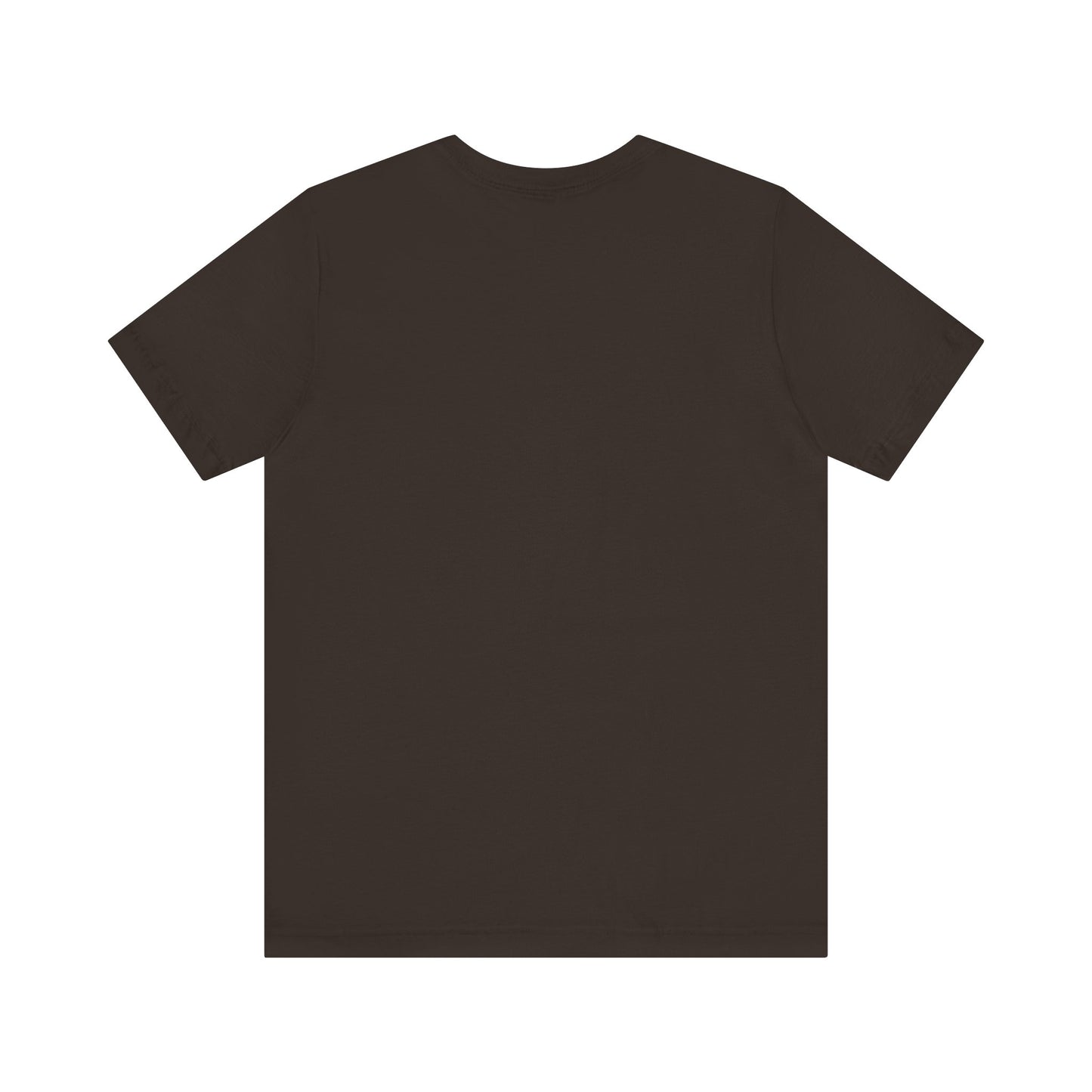 Moon it is Witness - Jersey Short Sleeve Tee