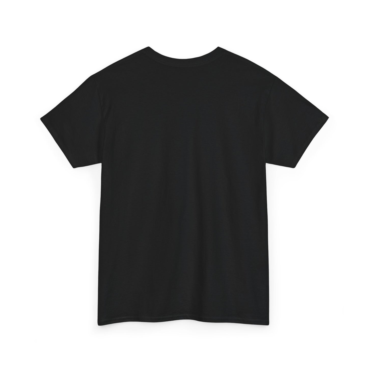 Jesus is My Why - Heavy Cotton Tee