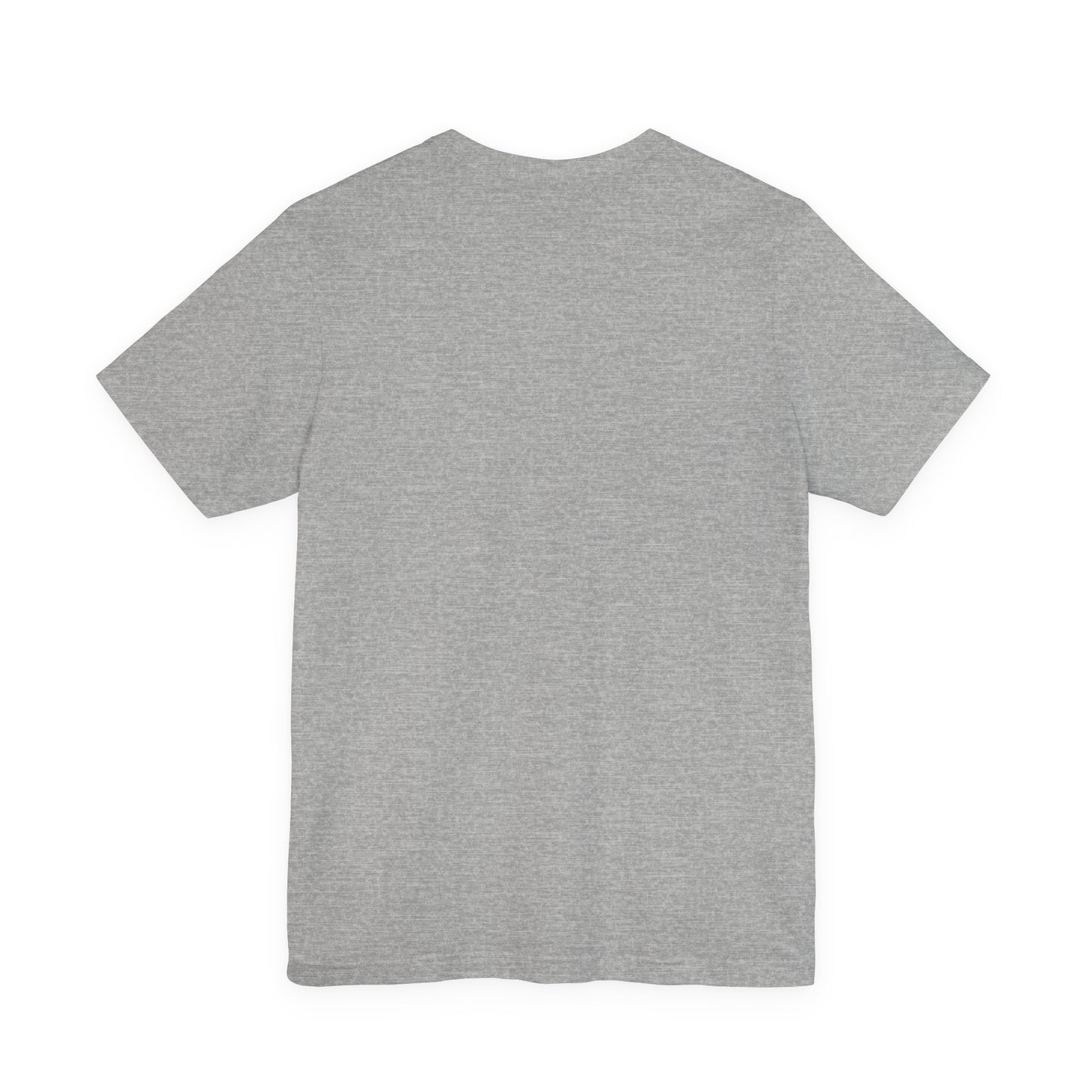 God is My Good - Unisex Jersey Short Sleeve Tee