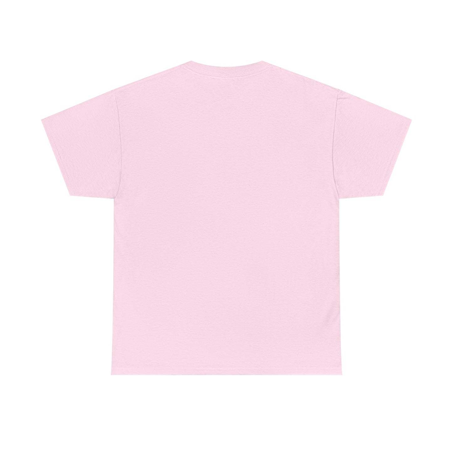 Jesus is My Why - Heavy Cotton Tee