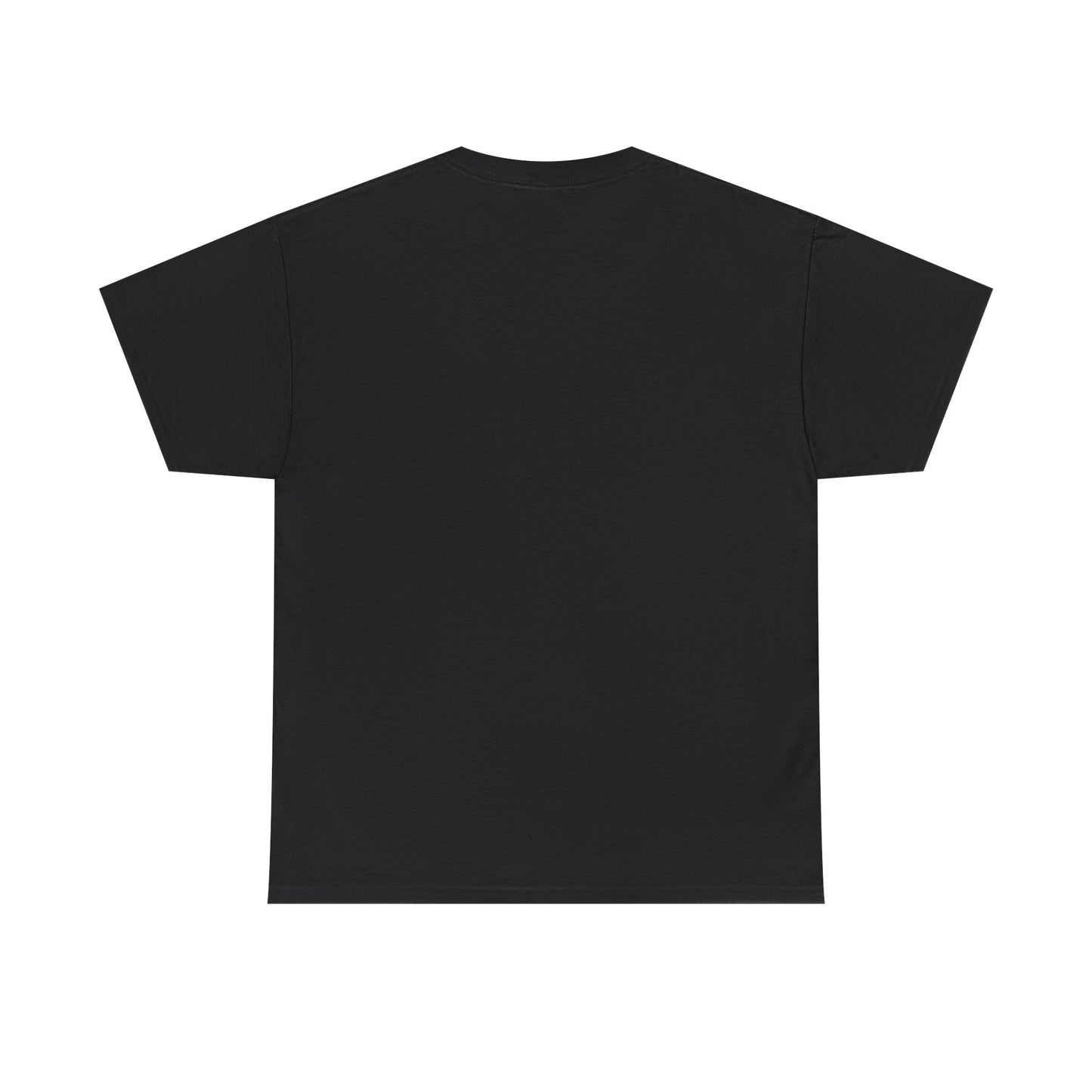 Jesus is My Why - Heavy Cotton Tee