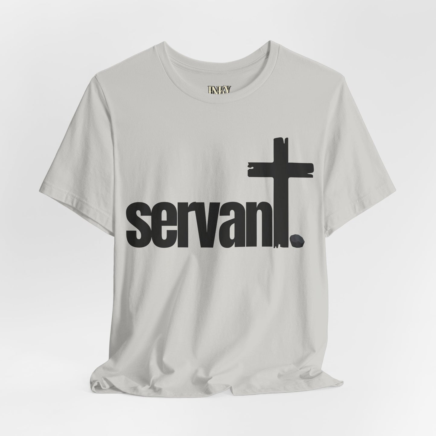 Servant - Jersey Short Sleeve Tee