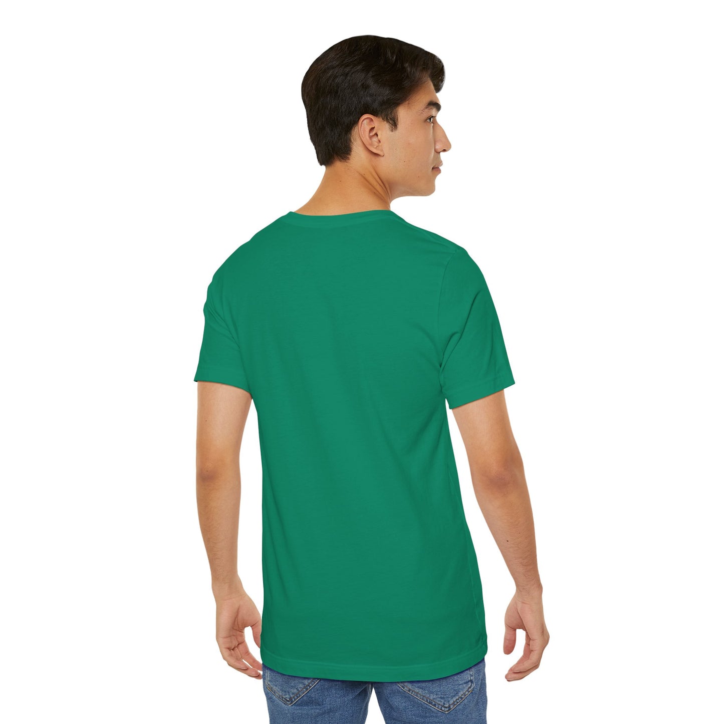 Servant - Jersey Short Sleeve Tee