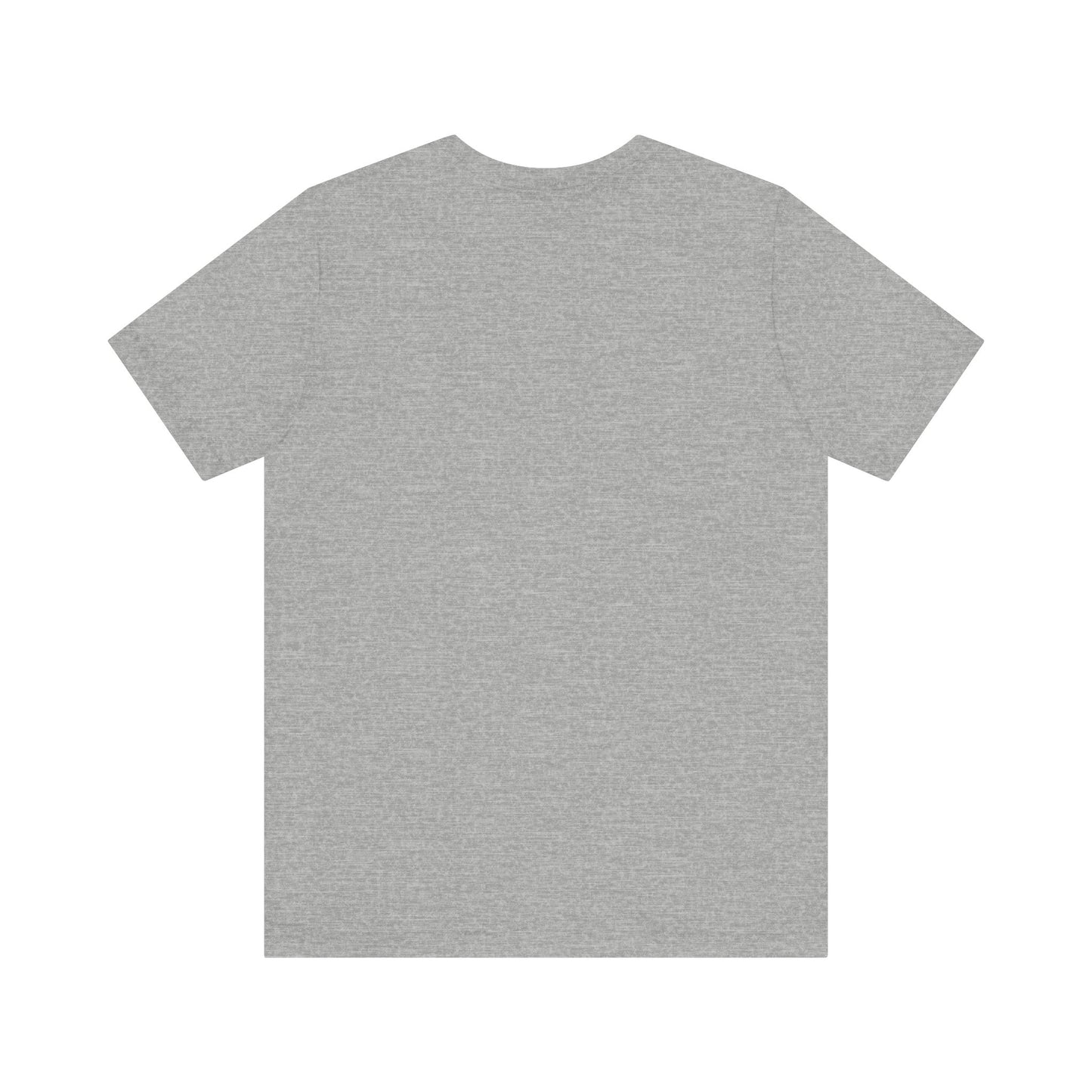 God is My Good - Unisex Jersey Short Sleeve Tee