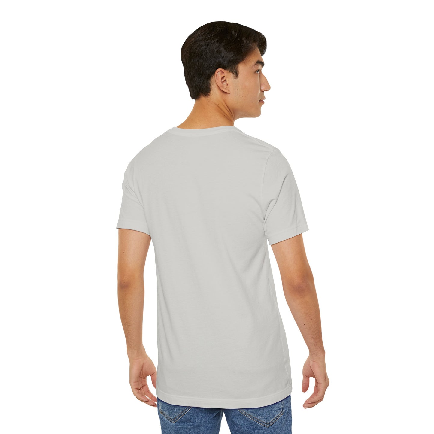 Servant - Jersey Short Sleeve Tee