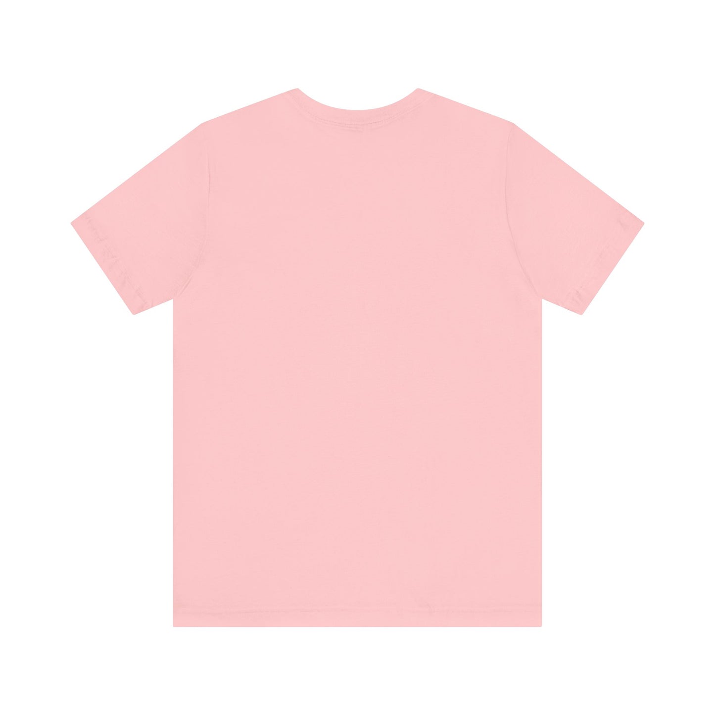 God is My Good - Unisex Jersey Short Sleeve Tee