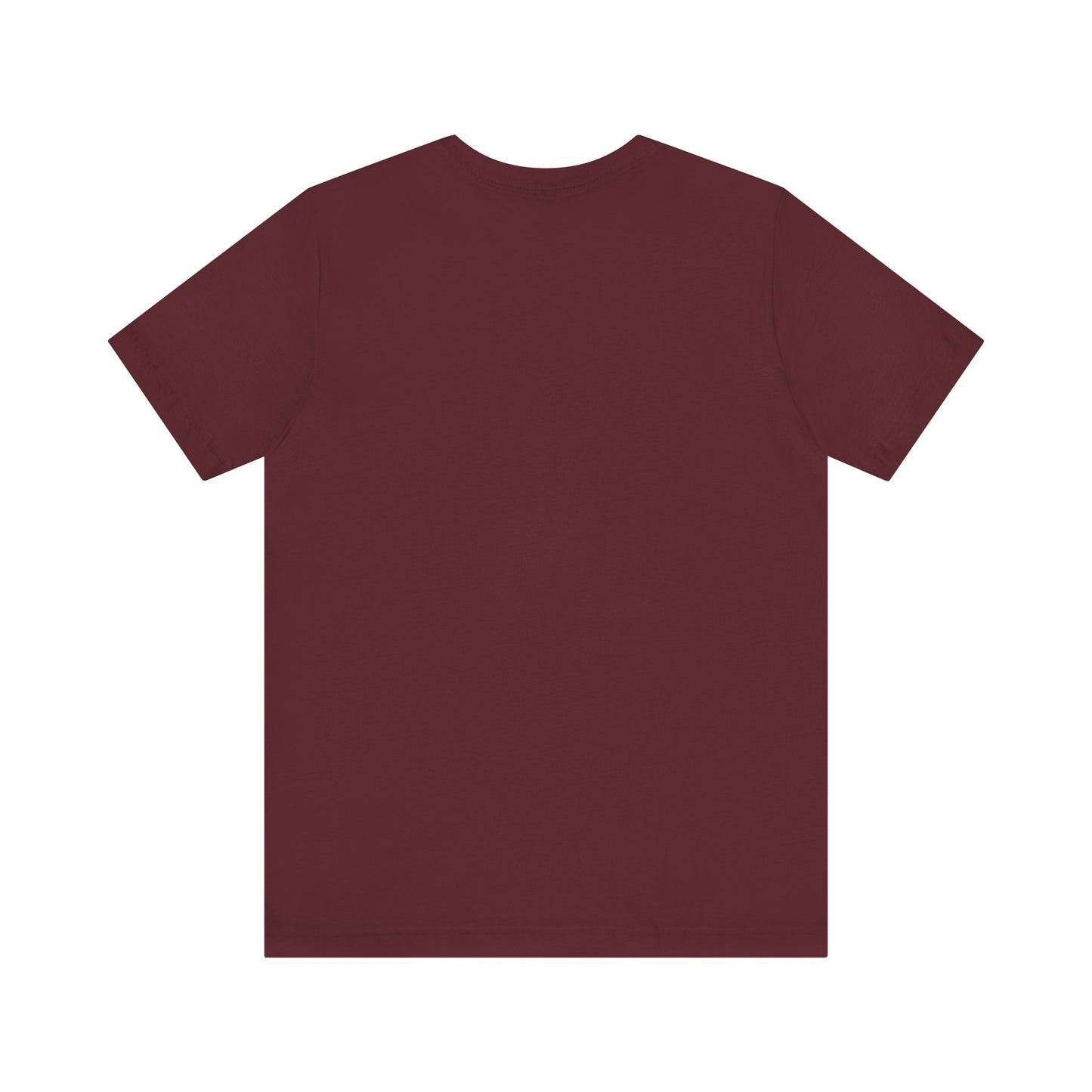 Moon it is Witness - Jersey Short Sleeve Tee