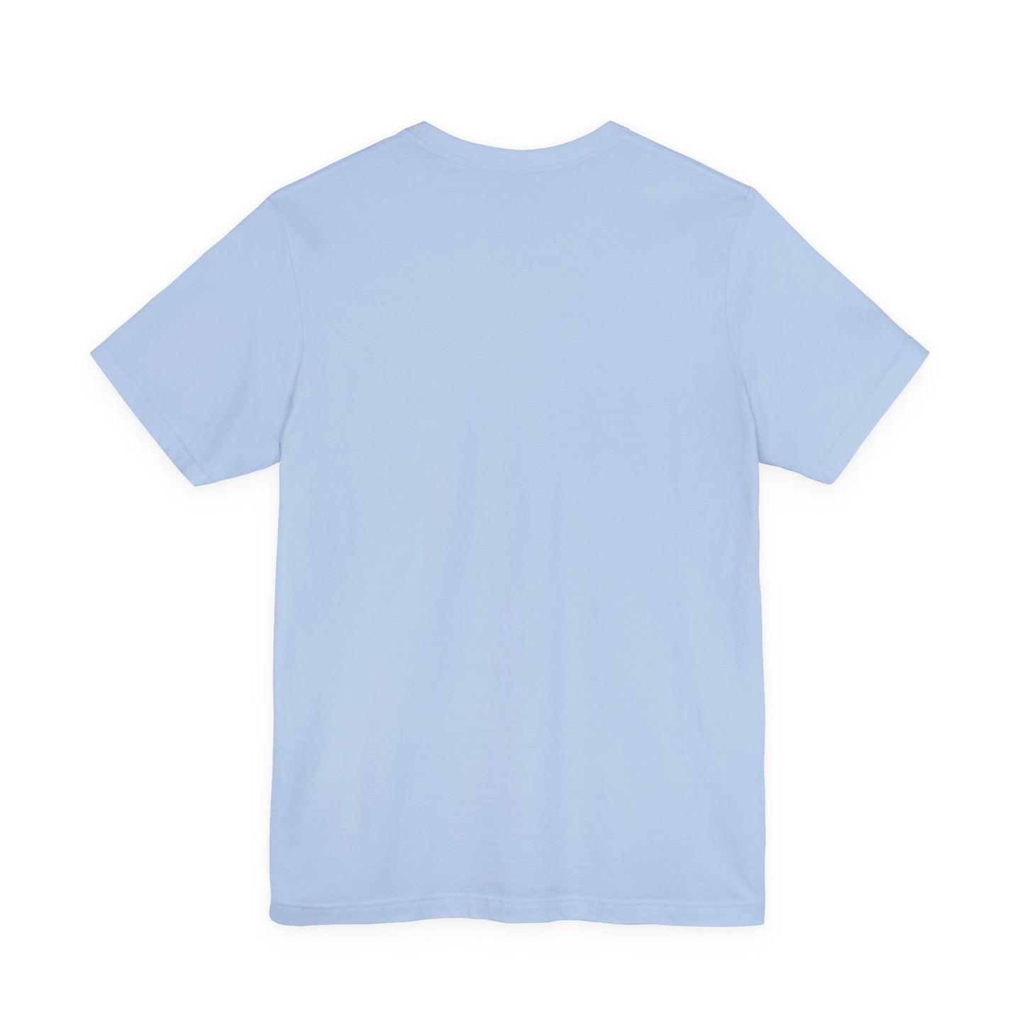 God is My Good - Unisex Jersey Short Sleeve Tee