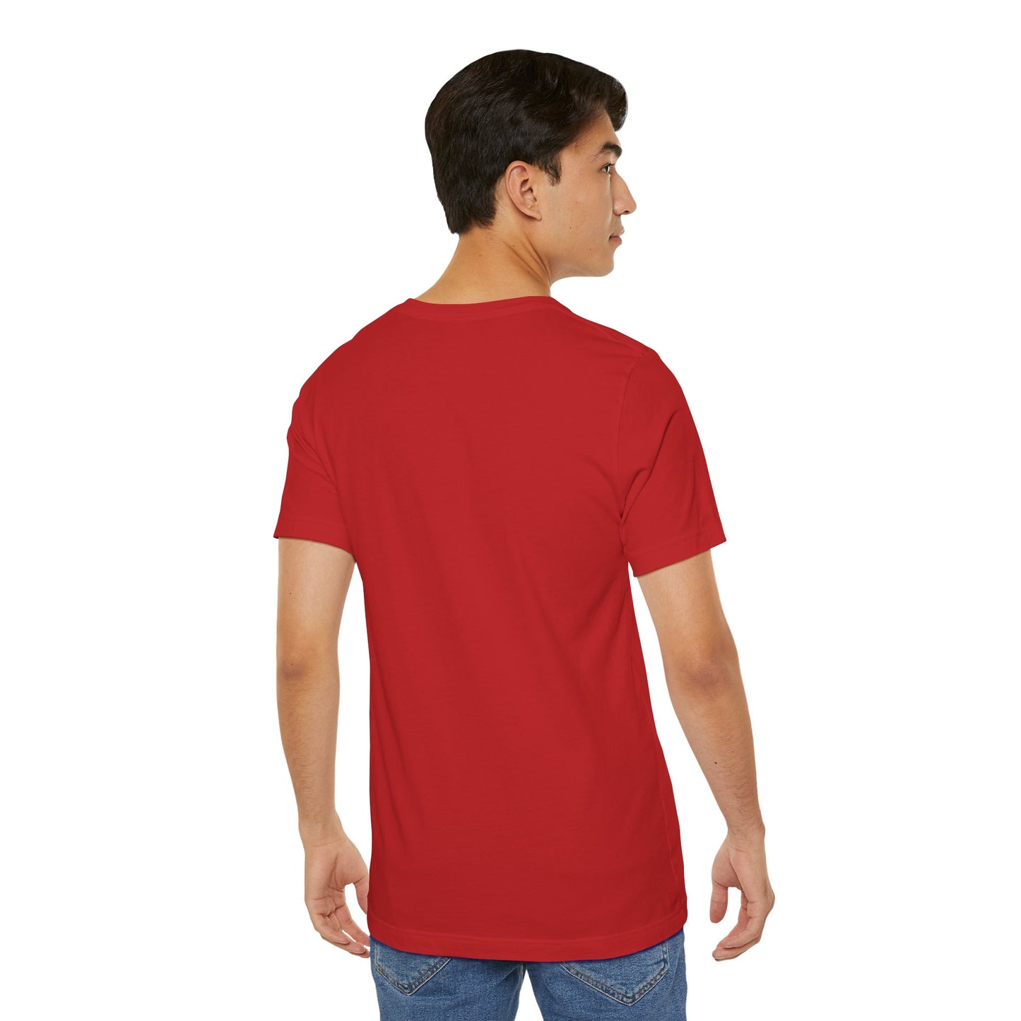Servant - Jersey Short Sleeve Tee