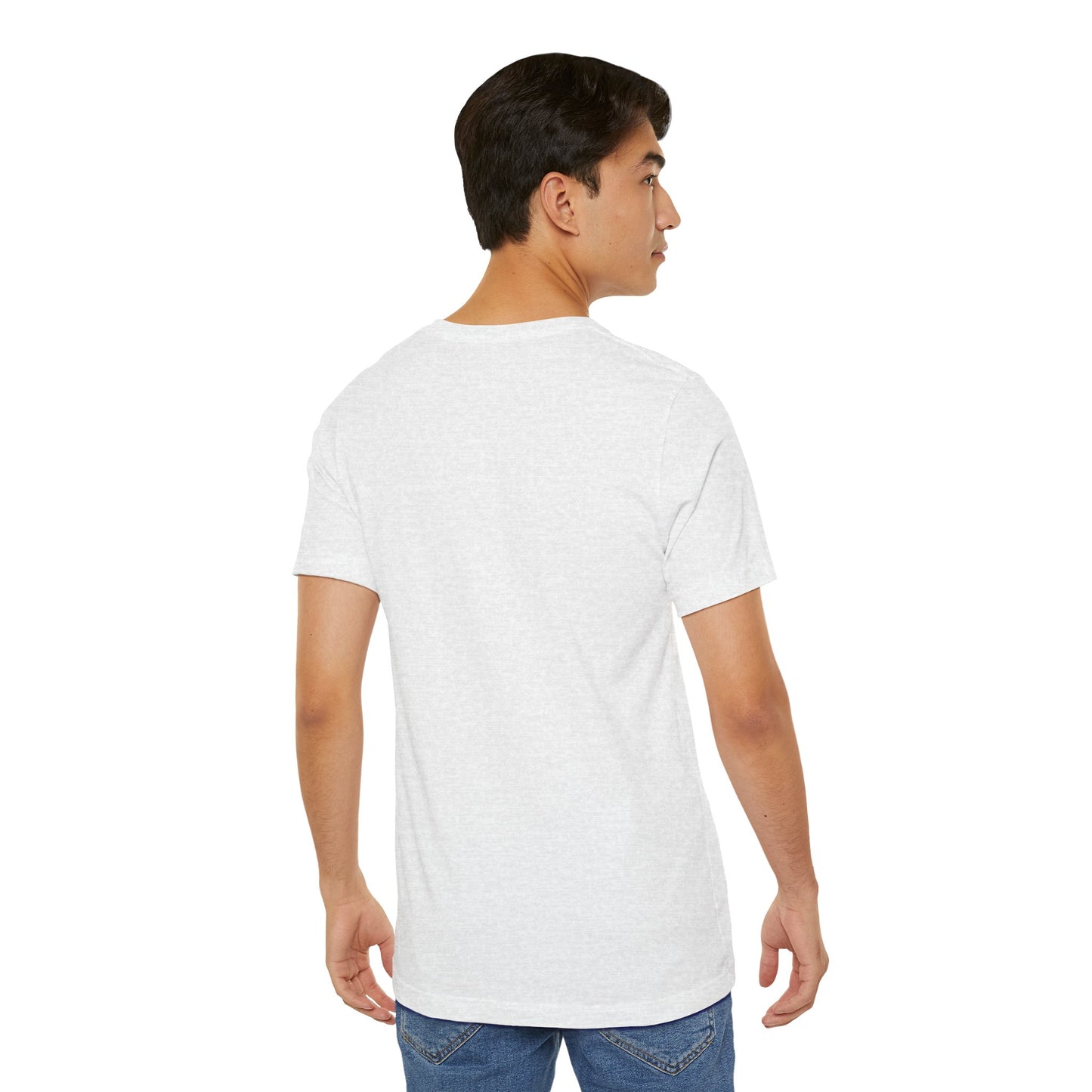 Servant - Jersey Short Sleeve Tee