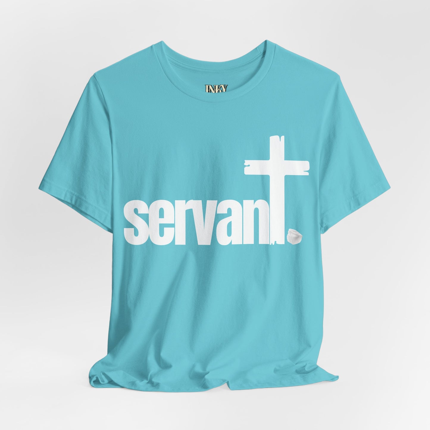Servant - Jersey Short Sleeve Tee
