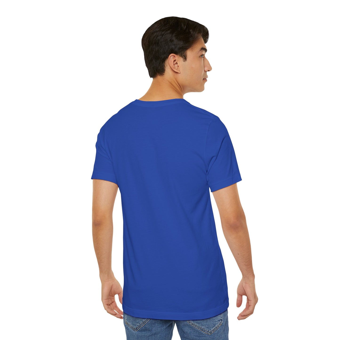Servant - Jersey Short Sleeve Tee