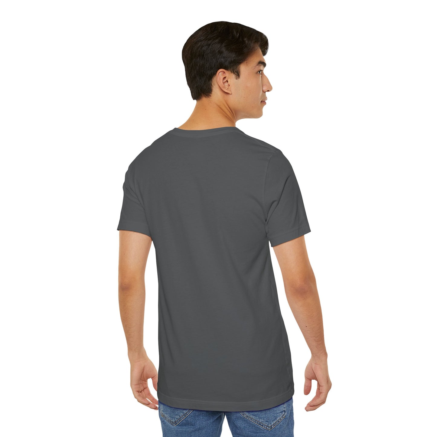 Servant - Jersey Short Sleeve Tee