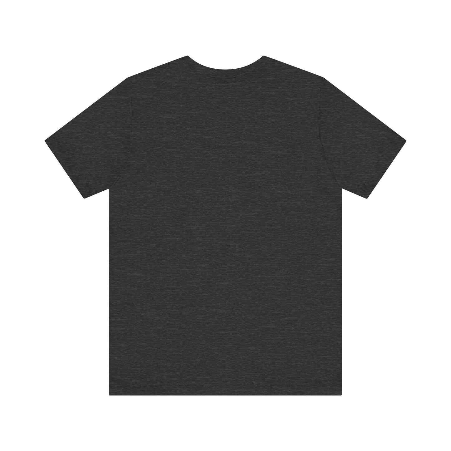 Moon it is Witness - Jersey Short Sleeve Tee