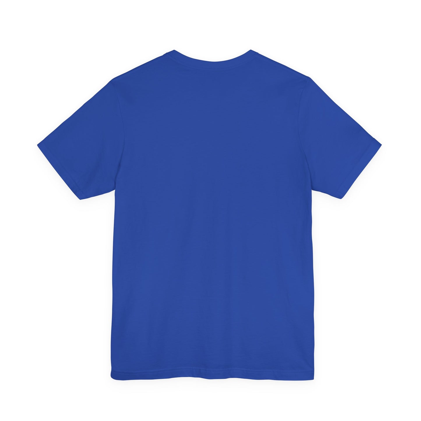 God is My Good - Unisex Jersey Short Sleeve Tee