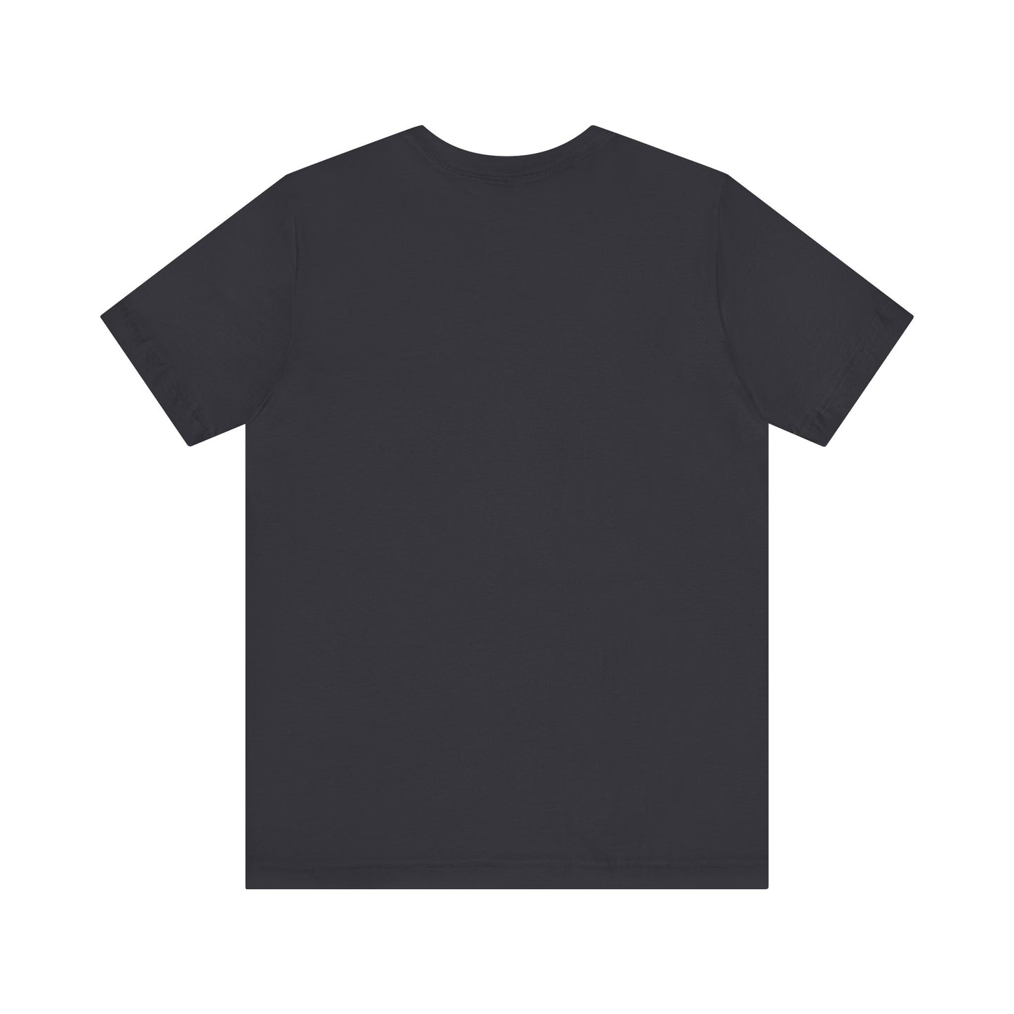 Moon it is Witness - Jersey Short Sleeve Tee