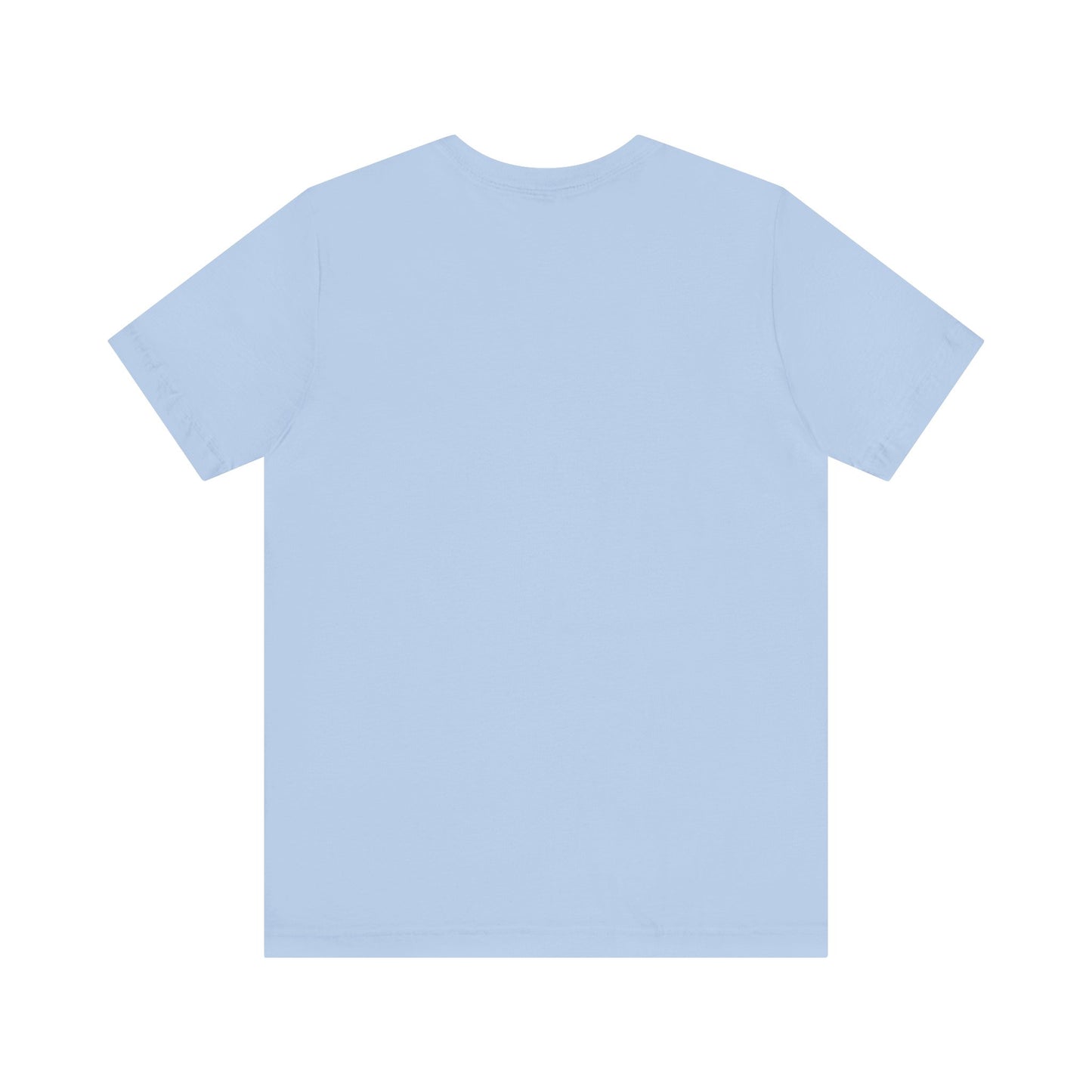 God is My Good - Unisex Jersey Short Sleeve Tee