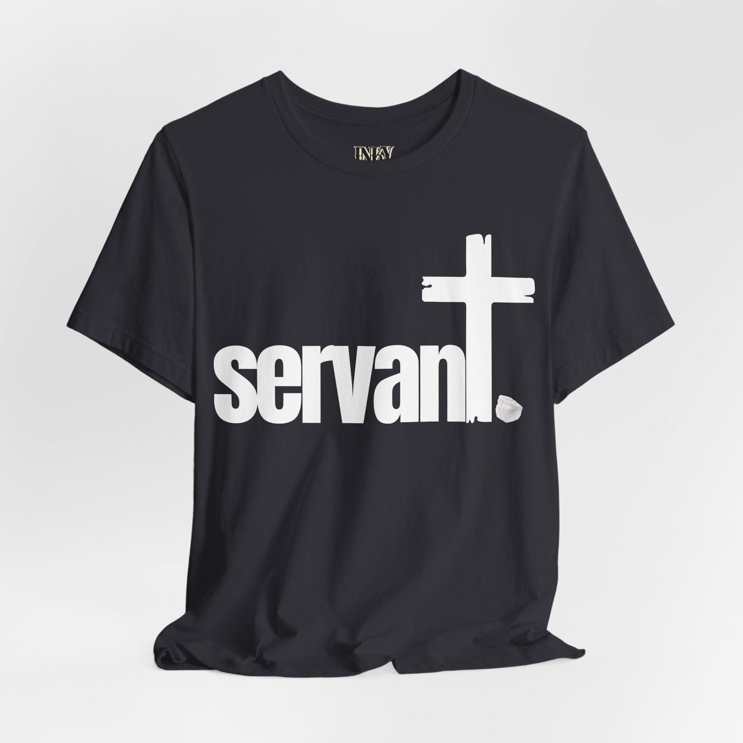 Servant - Jersey Short Sleeve Tee