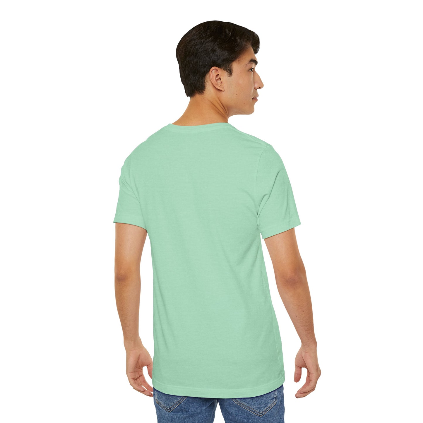 Servant - Jersey Short Sleeve Tee