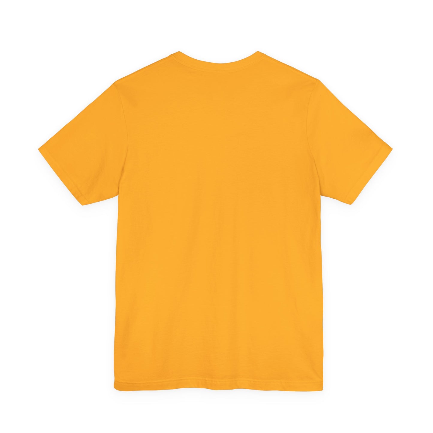 God is My Good - Unisex Jersey Short Sleeve Tee