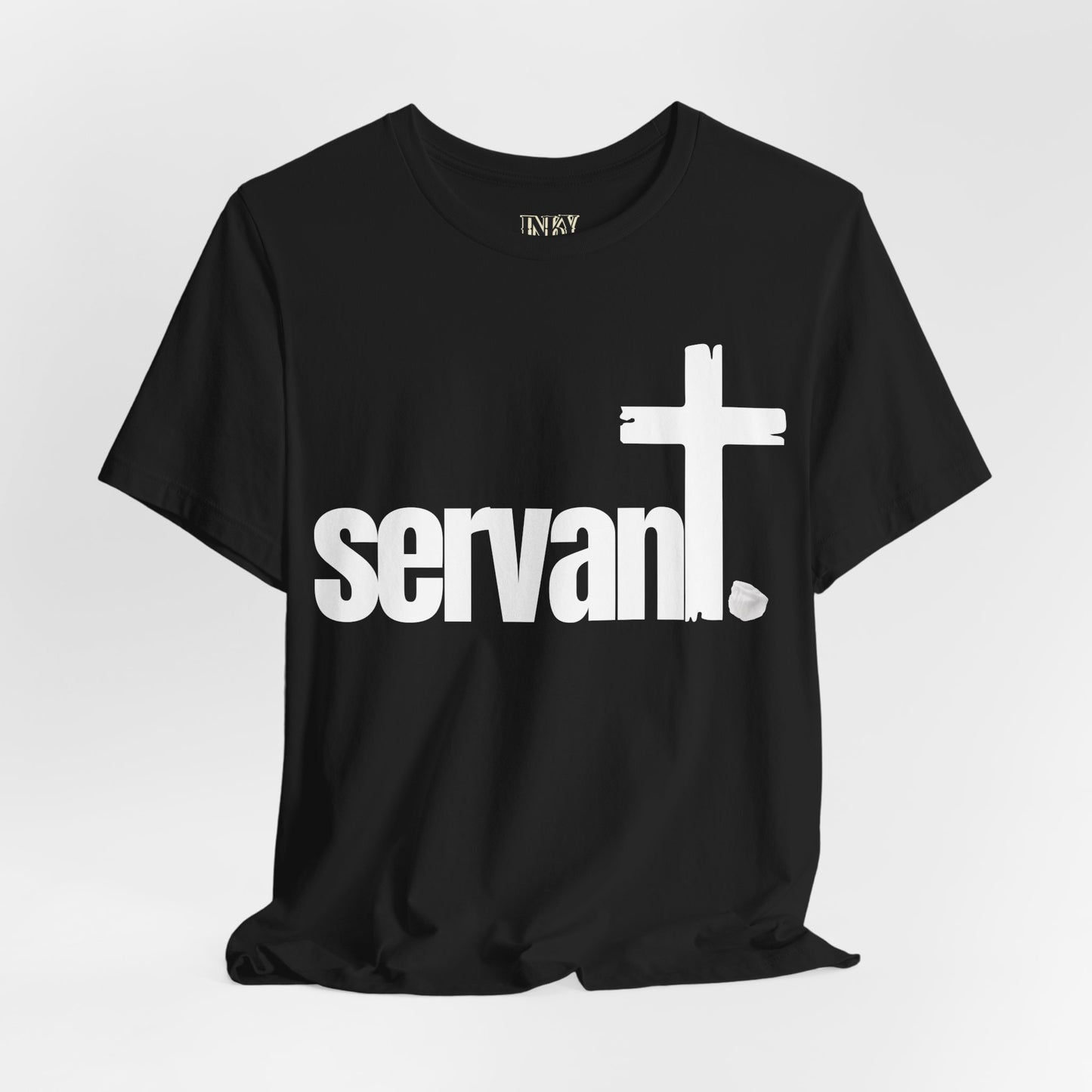 Servant - Jersey Short Sleeve Tee