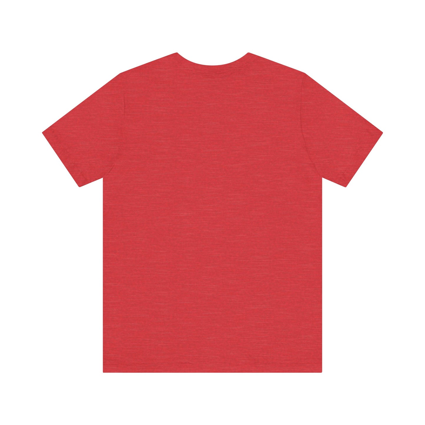 God is My Good - Unisex Jersey Short Sleeve Tee