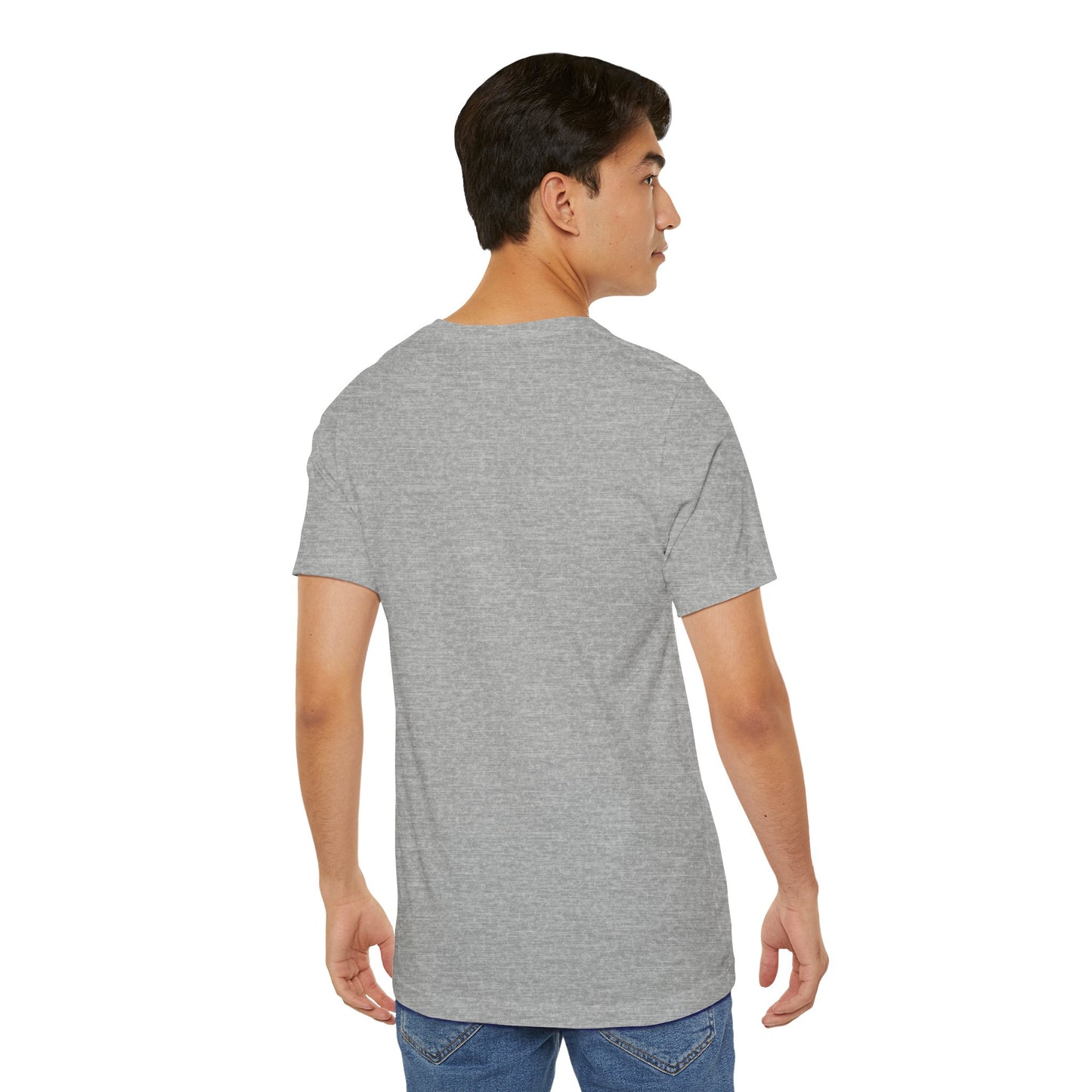 Servant - Jersey Short Sleeve Tee