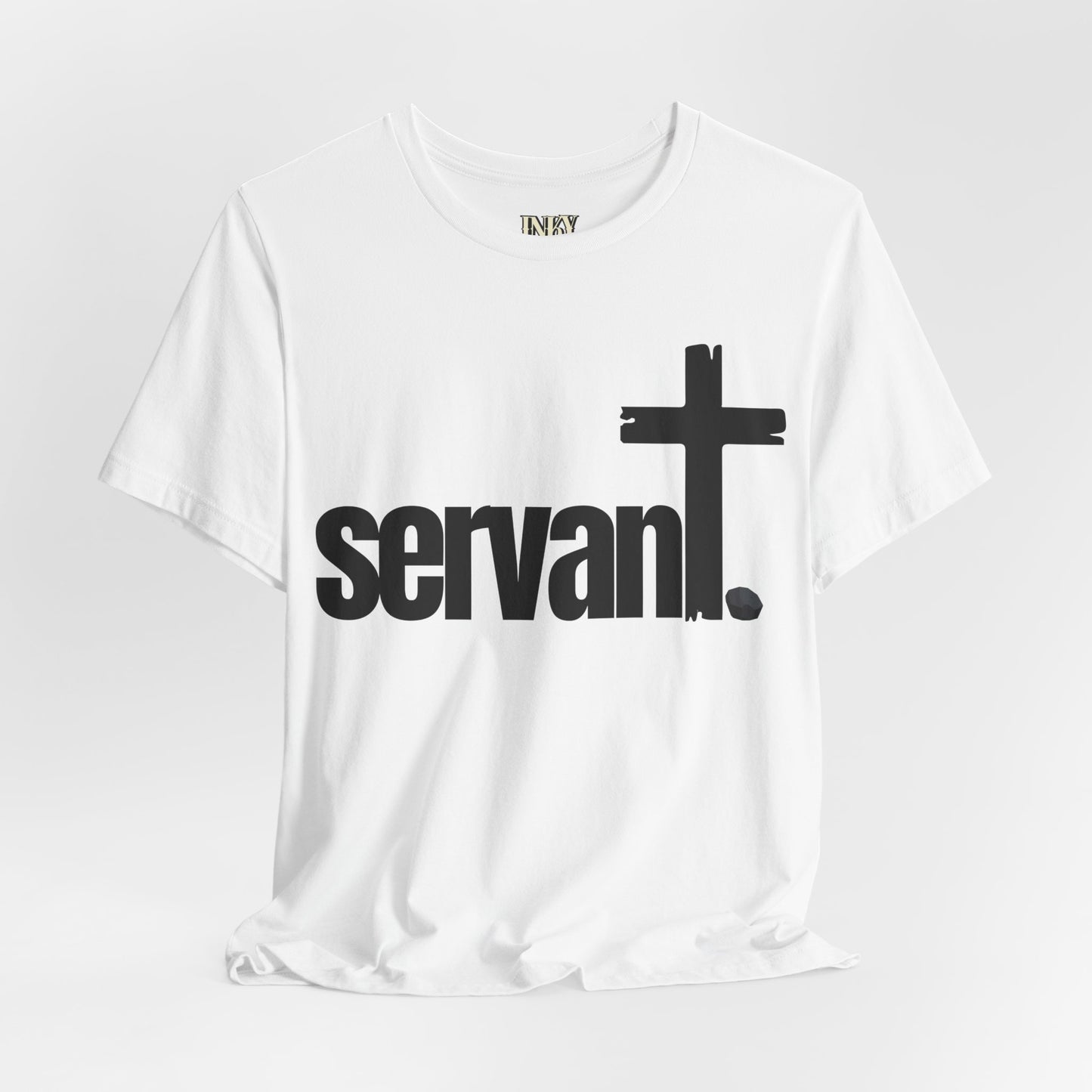 Servant - Jersey Short Sleeve Tee