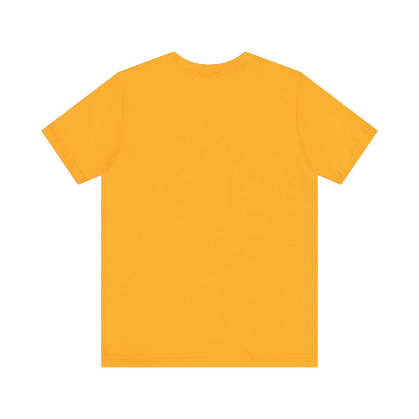 God is My Good - Unisex Jersey Short Sleeve Tee