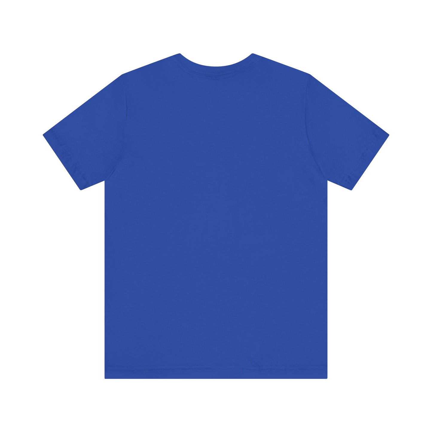 God is My Good - Unisex Jersey Short Sleeve Tee