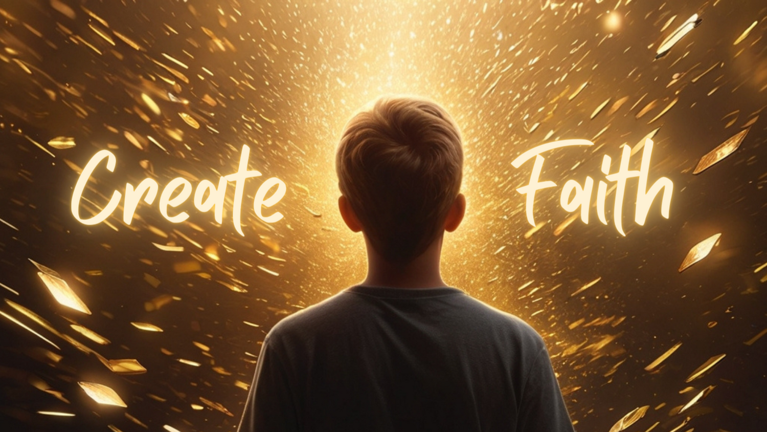 Create Faith