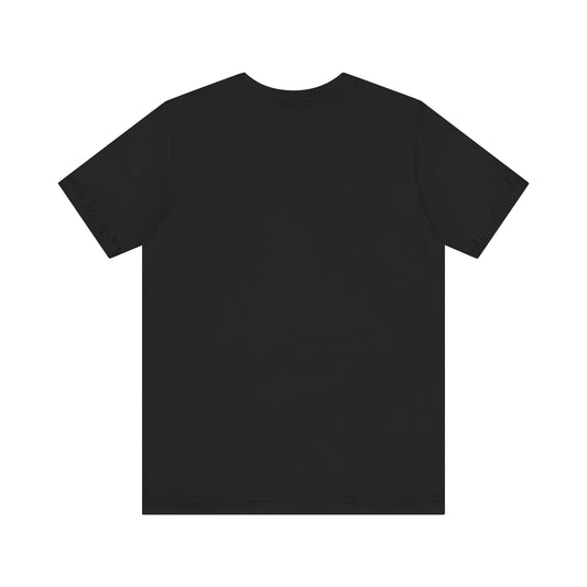 Moon it is Witness - Jersey Short Sleeve Tee