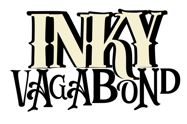 Inky Vagabond